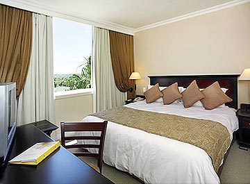 Las mejores ofertas de GARDEN COURT Kimberley