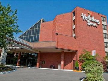 Las mejores ofertas de HOLIDAY INN OAKVILLE CENTRE Oakville