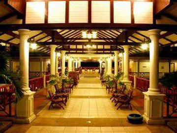Las mejores ofertas de KHAOLAK SUNSET RESORT KHAO LAK