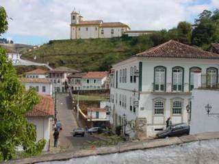 Las mejores ofertas de LUXOR OURO PRETO POUSADA Ouro Preto