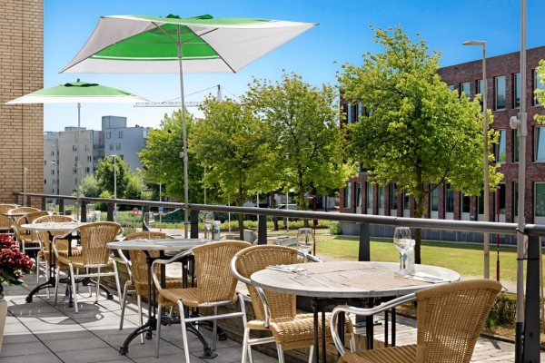 Las mejores ofertas de NH ZOETERMEER Zoetermeer