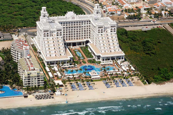 Las mejores ofertas de RIU PALACE PACIFICO Nuevo Vallarta
