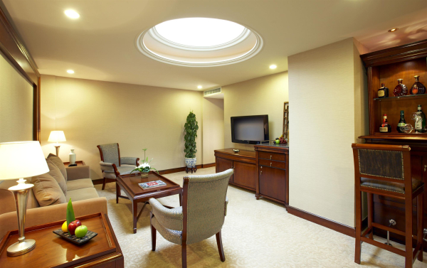 Las mejores ofertas de SHERATON GUILIN Guilin