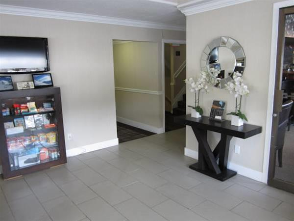 Las mejores ofertas de Sandman Inn Blue River BLUE RIVER