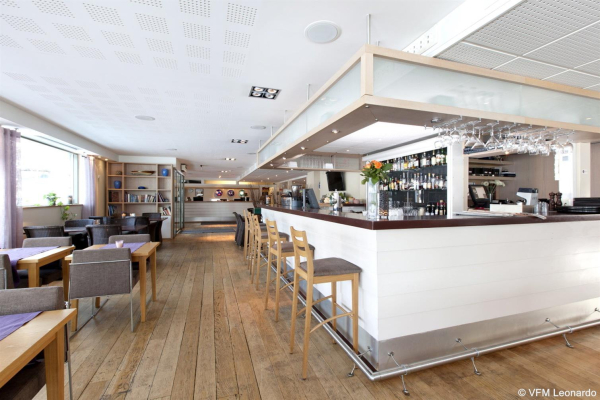 Las mejores ofertas de Thon Brygga Tonsberg 