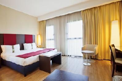 Las mejores ofertas de HOLIDAY INN TURIN CORSO FRANCIA Turín