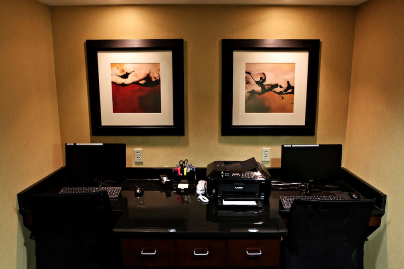 Las mejores ofertas de Hampton Inn Tallahassee Central Tallahassee 