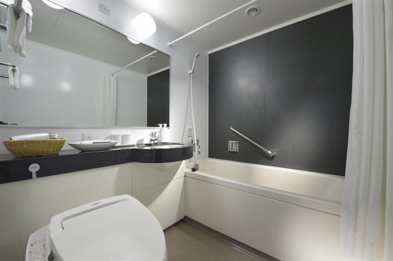 Las mejores ofertas de SUNROUTE ARIAKE Tokio