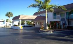 SUPER 8 MOTEL SARASOTA
