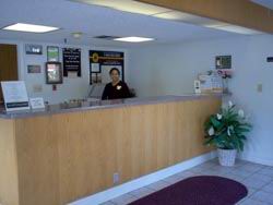 SUPER 8 MOTEL SARASOTA