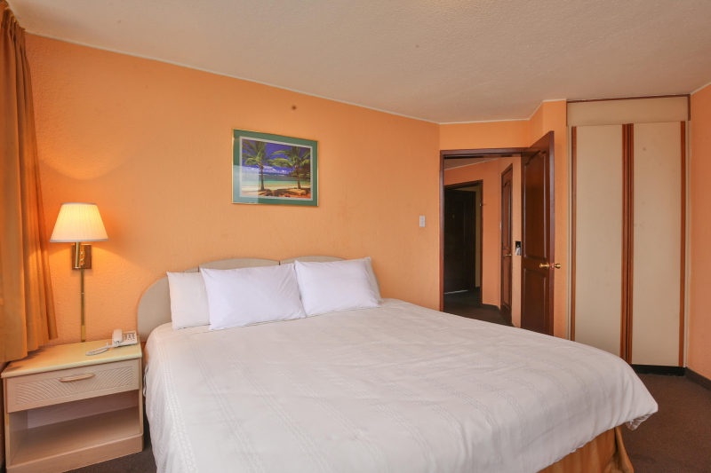 Las mejores ofertas de Stanford Suites Hotel Quito