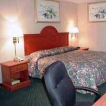 Las mejores ofertas de Comfort Inn Oxon Hill Oxon Hill