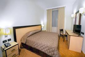 Las mejores ofertas de FIERI HOTEL Fier