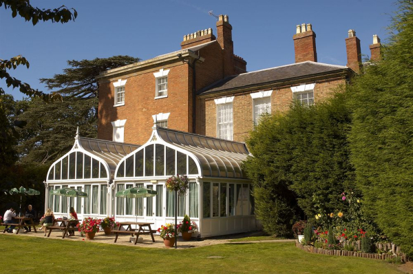 Las mejores ofertas de GLEBE Stratford-upon-avon 