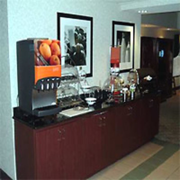 Las mejores ofertas de HAMPTON INN ATLANTA-NEWNAN Newnan