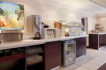 Las mejores ofertas de HOLIDAY INN EXPRESS GLENROTHES Glenrothes 