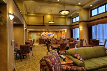 Las mejores ofertas de HOLIDAY INN EXPRESS HOTEL & SUITES SIOUX CITY - SOUTHERN HILLS Sioux City