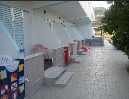 Las mejores ofertas de HOTEL ELENI Kefalos