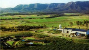 Las mejores ofertas de HUNTER RESORT Pokolbin