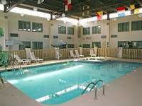 Las mejores ofertas de Hampton Inn Southfield Southfield