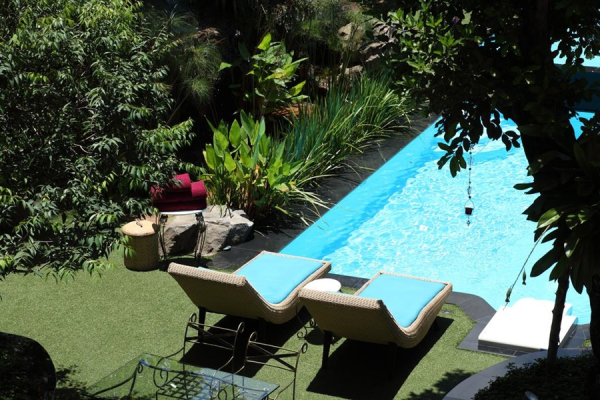 Las mejores ofertas de KODCHASRI THANI CHIANGMAI Chiang Mai