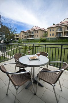 Las mejores ofertas de Leisure Inn Spires Leura