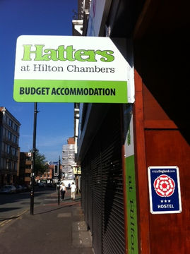 Las mejores ofertas de PH Hostel Manchester NQ1 Manchester