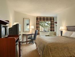 Las mejores ofertas de Ramada Limited Biloxi Beach Biloxi