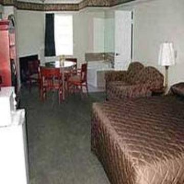 Las mejores ofertas de SMOKY SHADOWS MOTEL & CONFERENCE CENTER Pigeon Forge