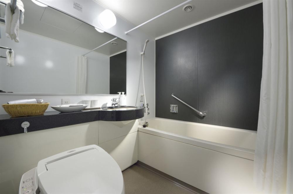 Las mejores ofertas de SUNROUTE ARIAKE Tokio