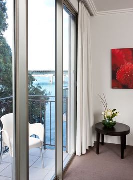 Las mejores ofertas de TRINITY WHARF Tauranga