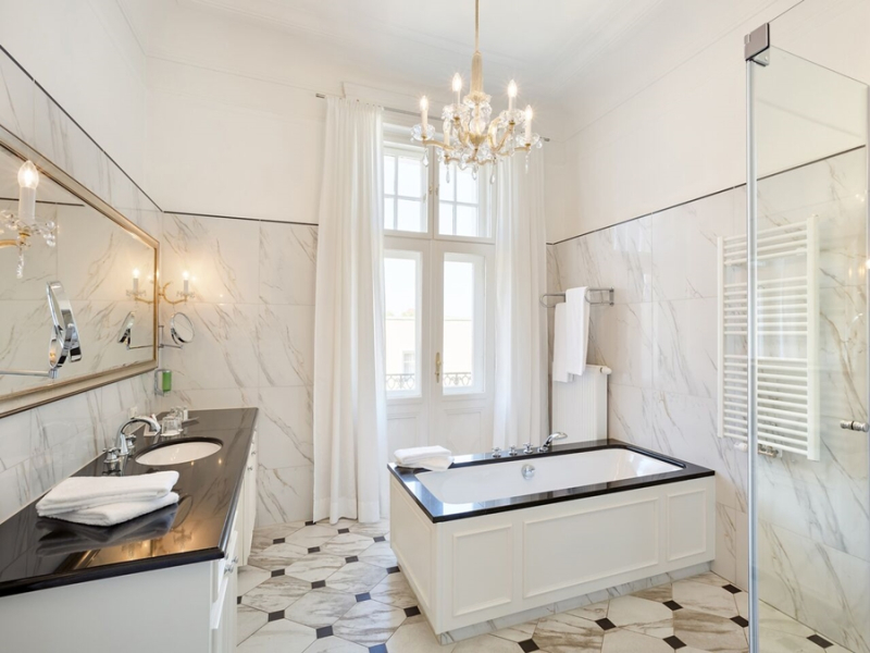 Las mejores ofertas de Austria Trend Parkhotel Schönbrunn Viena