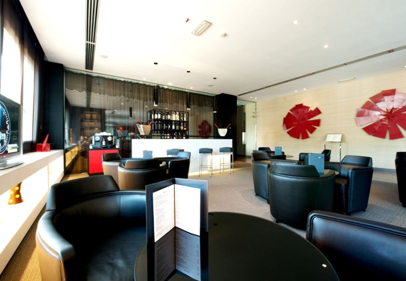 Las mejores ofertas de HOTEL AC PADOVA Padova