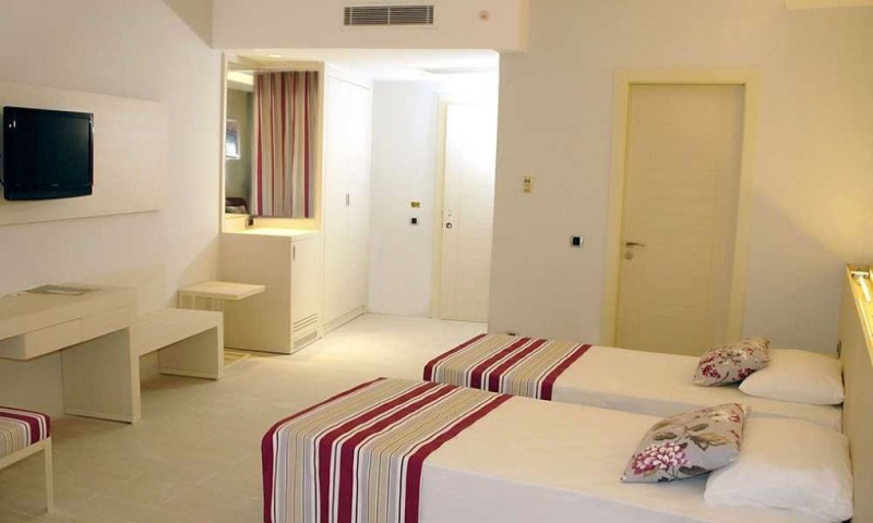 Las mejores ofertas de HOTEL DUJA BODRUM Bodrum