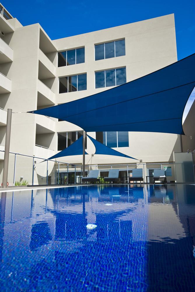 Las mejores ofertas de Mercure Centro Port Macquarie Port Macquarie 