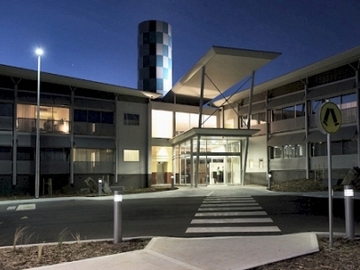 Las mejores ofertas de QUALITY HOTEL HOBART AIRPORT Hobart
