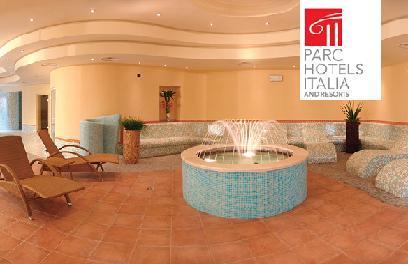 Las mejores ofertas de ACTIVE HOTEL PARADISO & GOLF Castelnuovo Del Garda