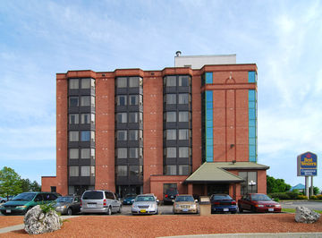 Las mejores ofertas de BEST WESTERN CAMBRIDGE CAMBRIDGE