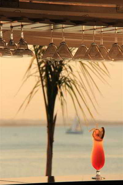 Las mejores ofertas de BEST WESTERN CORAL BEACH HOTEL Dar Es Salaam 