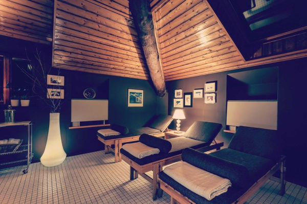 Las mejores ofertas de BEST WESTERN HOTEL TREMOGGIA Chiesa In Valmalenco 