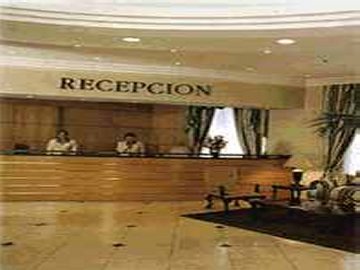 Las mejores ofertas de COSTA REAL La Serena