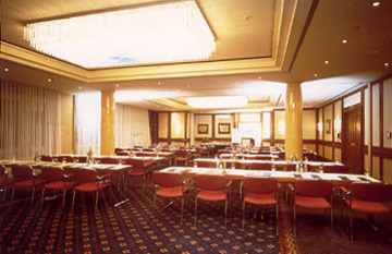Las mejores ofertas de CROWNE PLAZA HOTEL SCHWERIN Schwerin