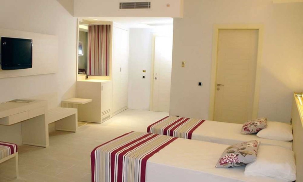 Las mejores ofertas de HOTEL DUJA BODRUM Bodrum 