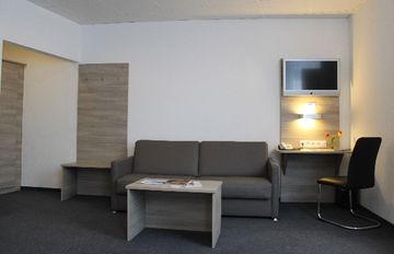 Las mejores ofertas de HOTEL HOHENSTAUFEN KOBLENZ Koblenz