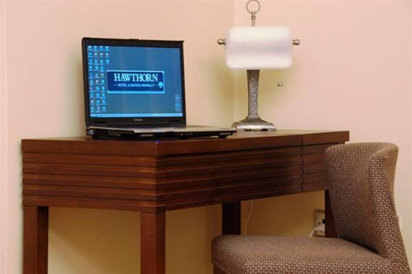 Las mejores ofertas de Hawthorn Suites Kuwait