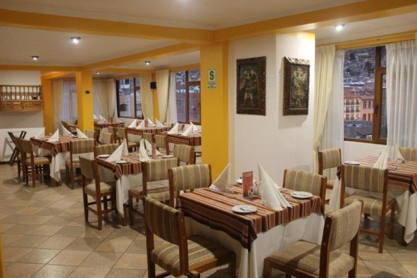 Las mejores ofertas de La Hacienda Puno Puno 