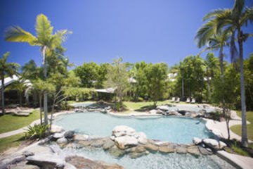 Las mejores ofertas de MANTRA LINKS RESORT Port Douglas