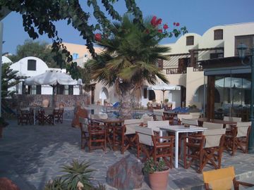 Las mejores ofertas de MATHIOS VILLAGE Akrotiri