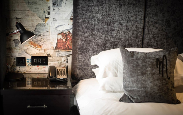 Las mejores ofertas de Malmaison Reading Reading