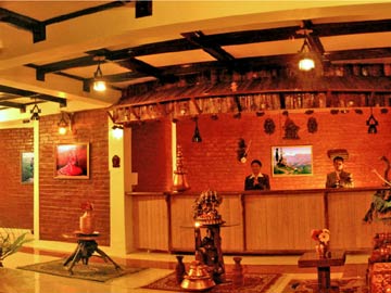 Las mejores ofertas de ORANGE VILLAGE Gangtok 